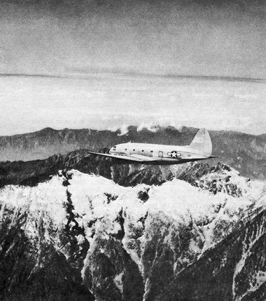 File:C-46 flying over the Himalaya.jpg