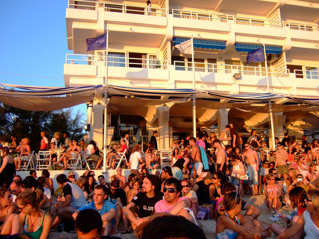 Café del Mar – Wikipedia