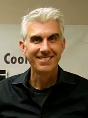 Christopher Hart (magician), screenshot and cropped, LA Talk Radio (May 2016).png