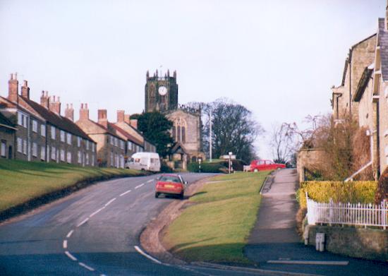 Coxwold