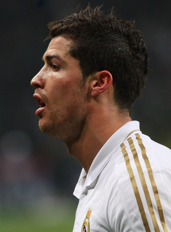 Ronaldo (film) - Wikipedie