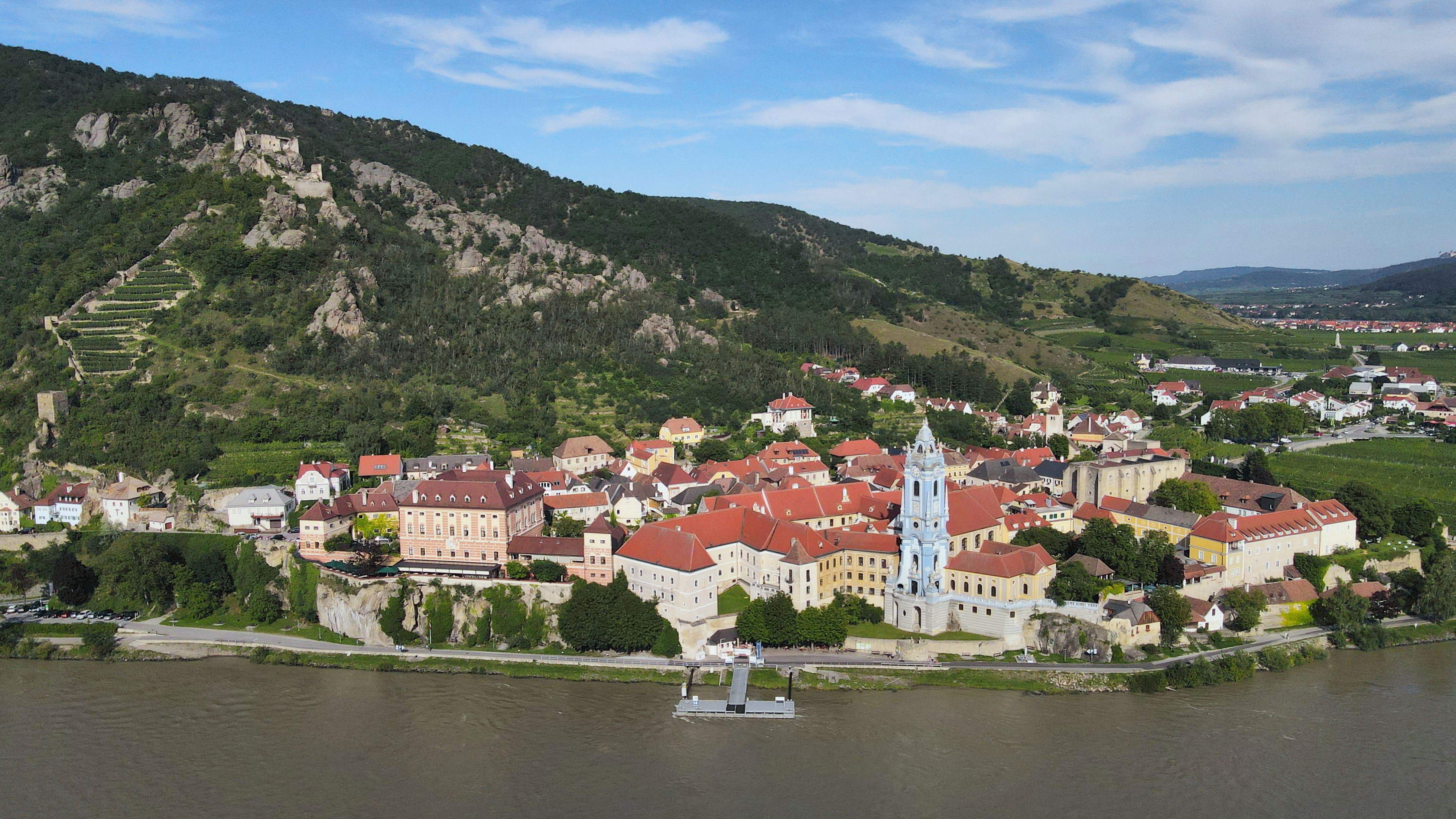 Dürnstein - Wikipedia