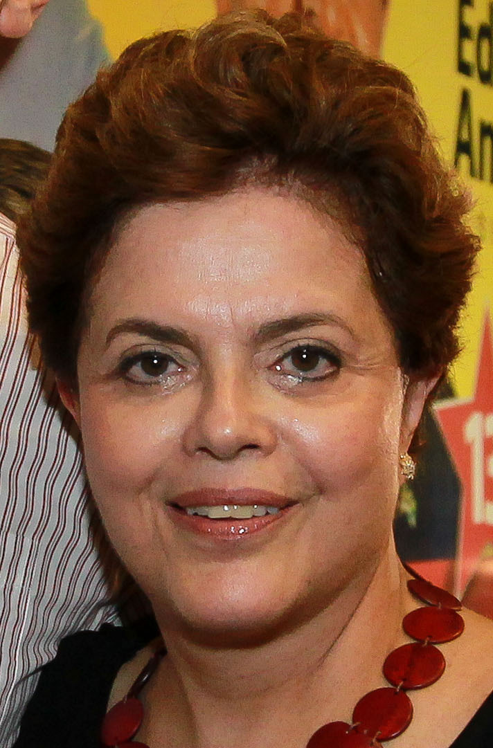 Dilma Rousseff - Wikipedia