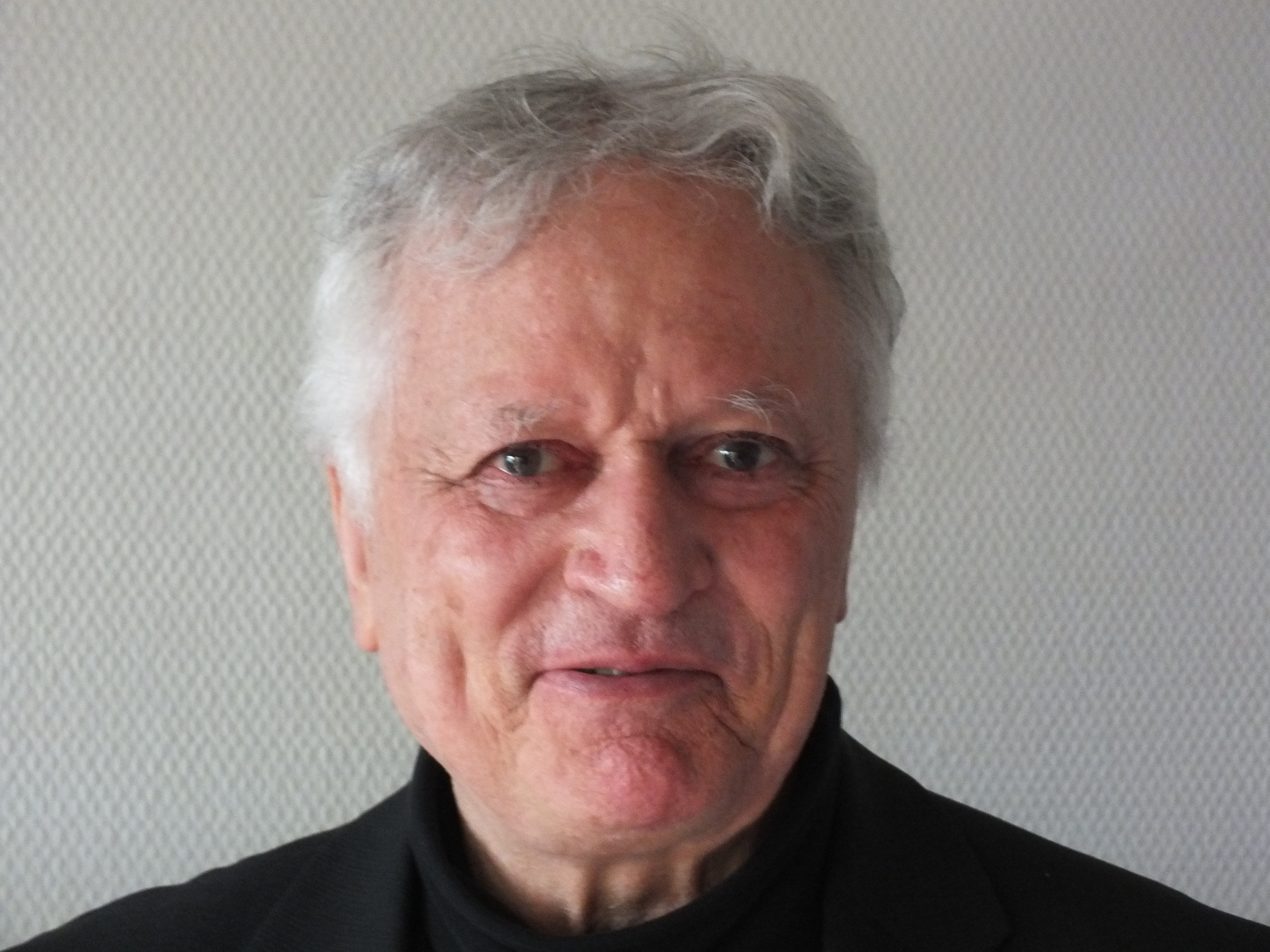 Osten in 2016