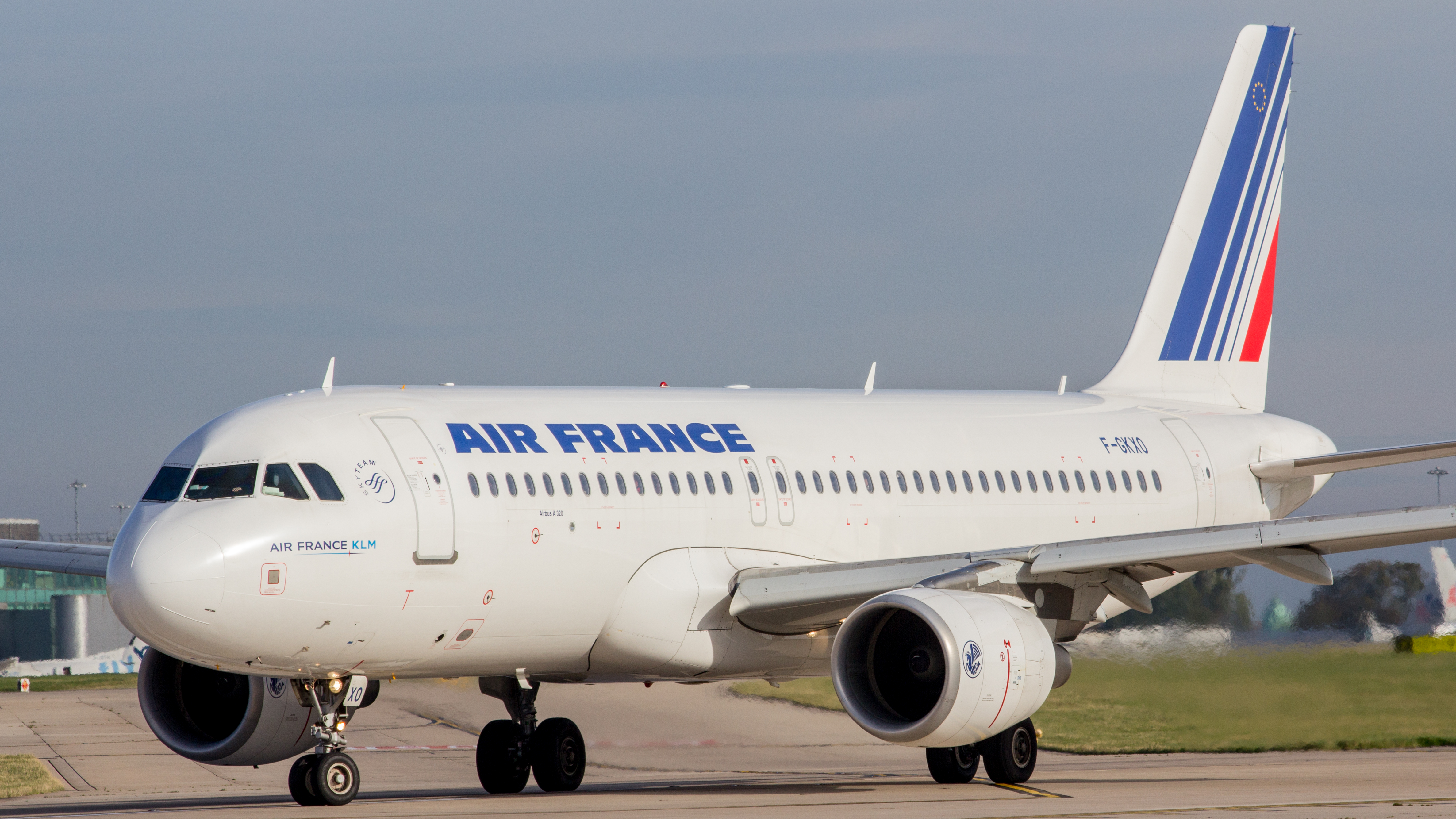 Air France - Wikimedia Commons