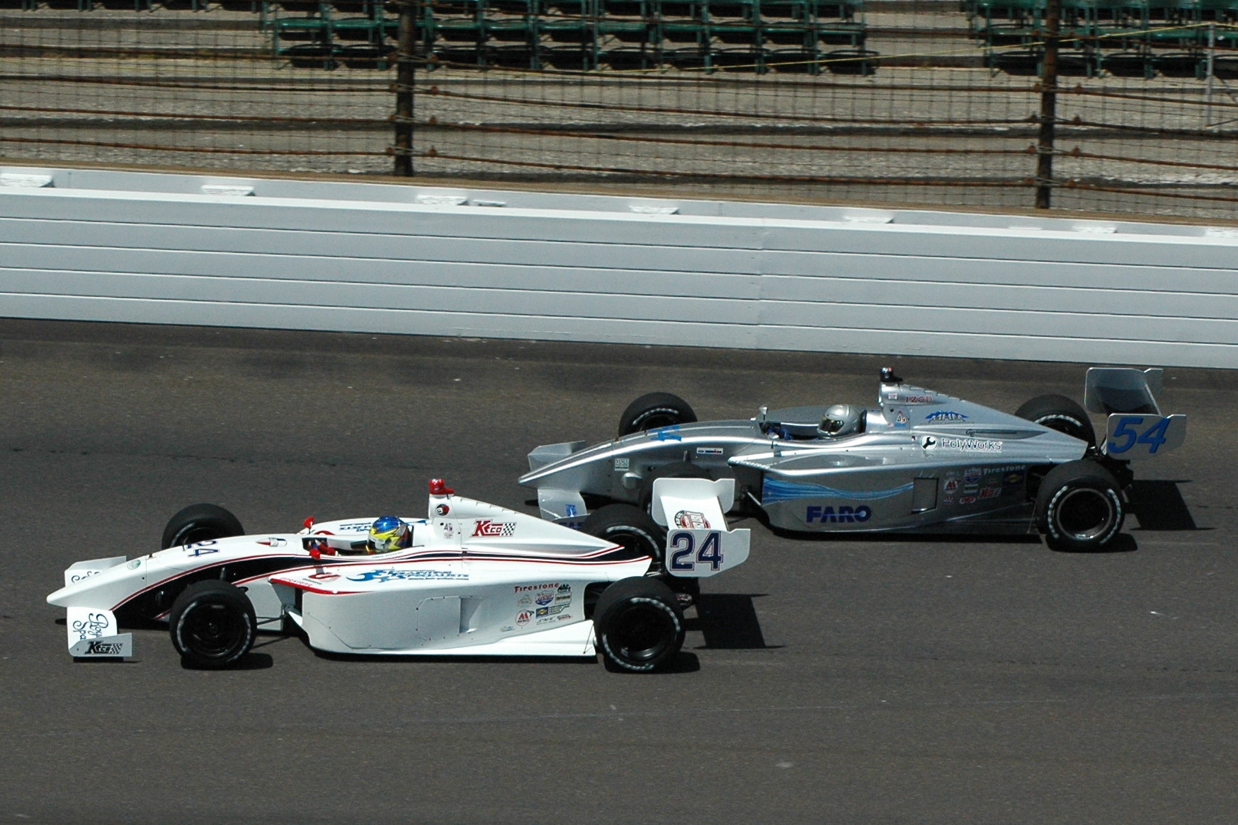 2008 Indy Lights - Wikipedia