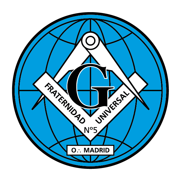 File:Fraternidad Universal Emblema.png