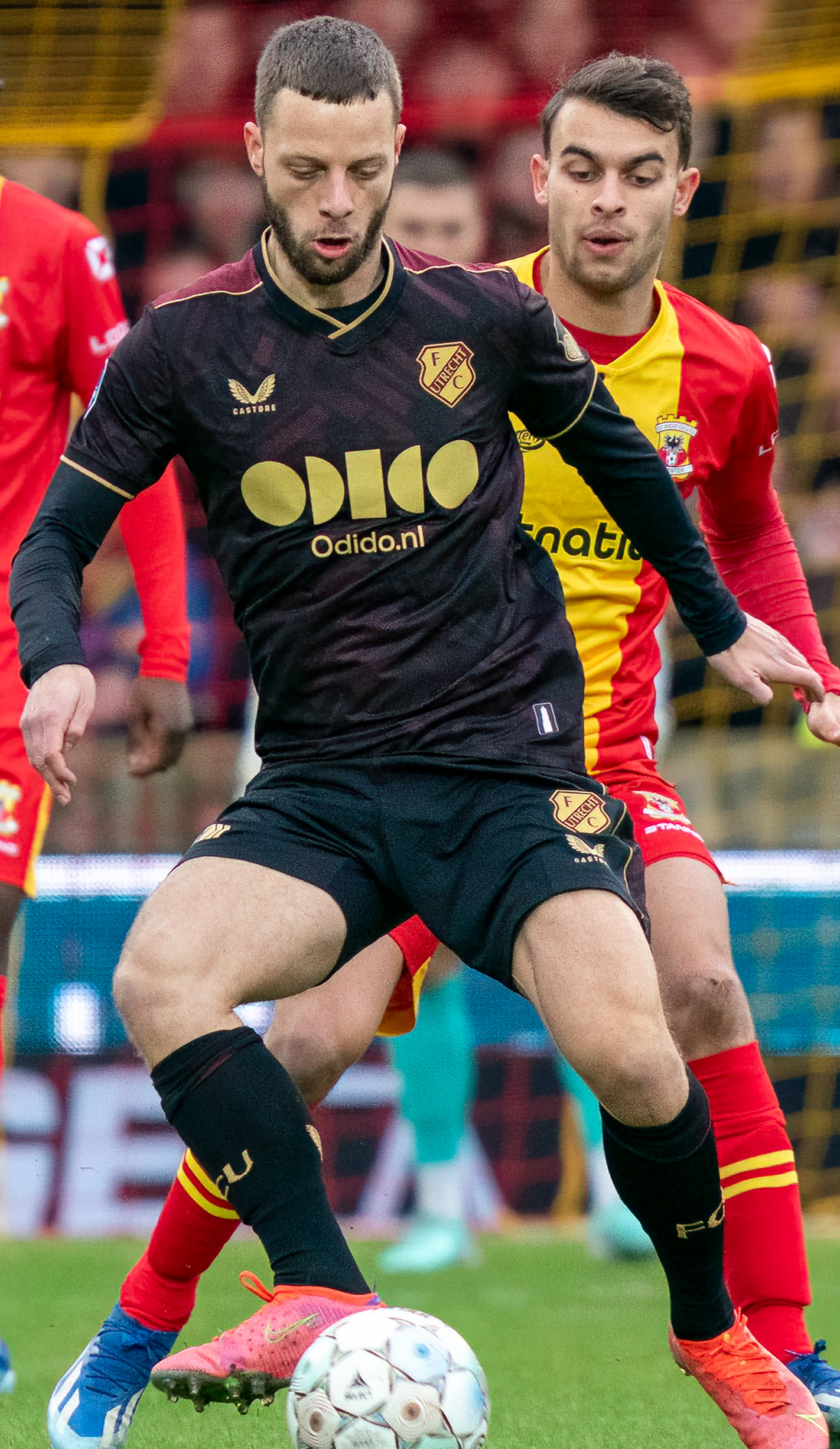 File:GAE - FC Utrecht - Bart Ramselaar).jpg - Wikipedia