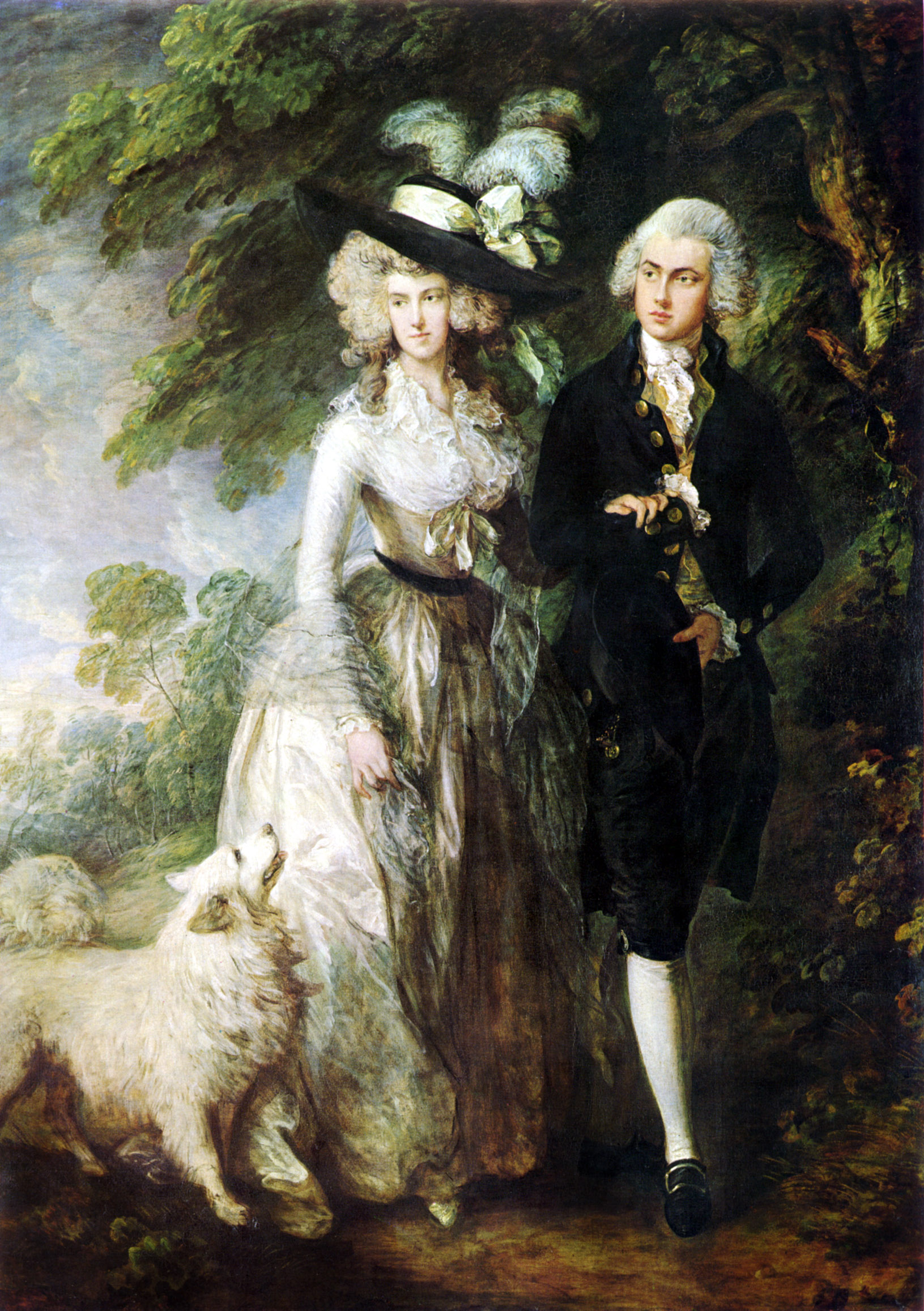 1775–1795 in Western fashion - Wikipedia