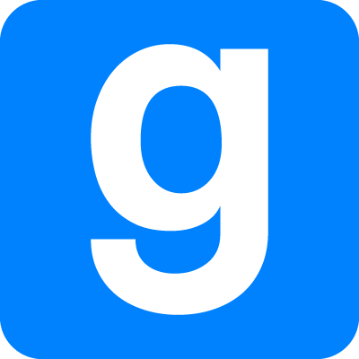 File:Garry's Mod logo.png
