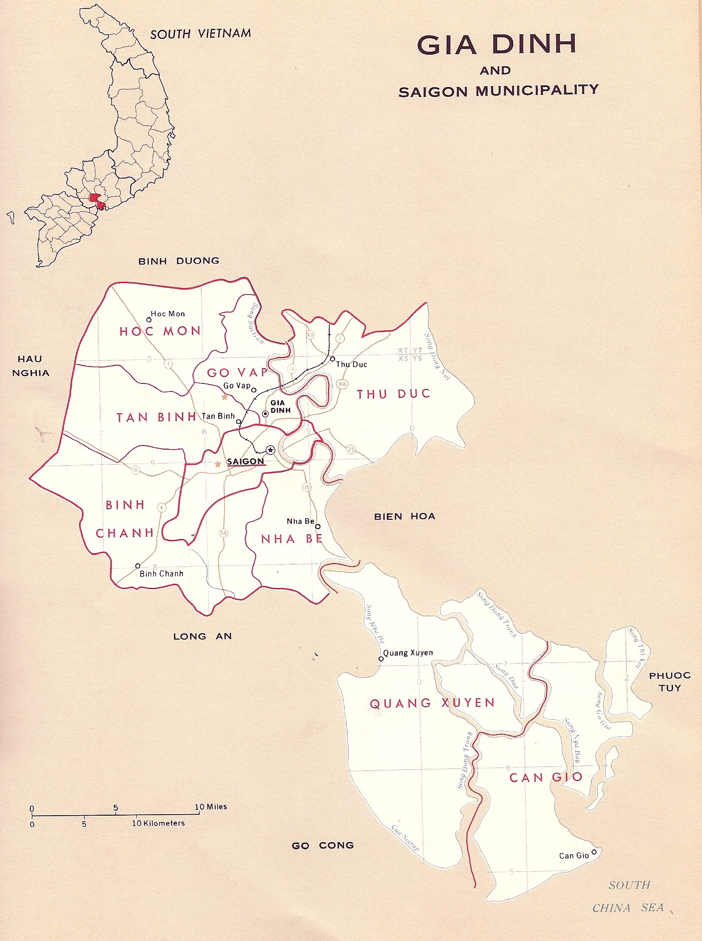 Bản đồ Sài Gòn Gia Định năm 2024 hiển thị rõ ràng về hạ tầng giao thông và khu đô thị phát triển, mở ra một cách nhìn mới và khám phá những nét đẹp của thành phố xưa.