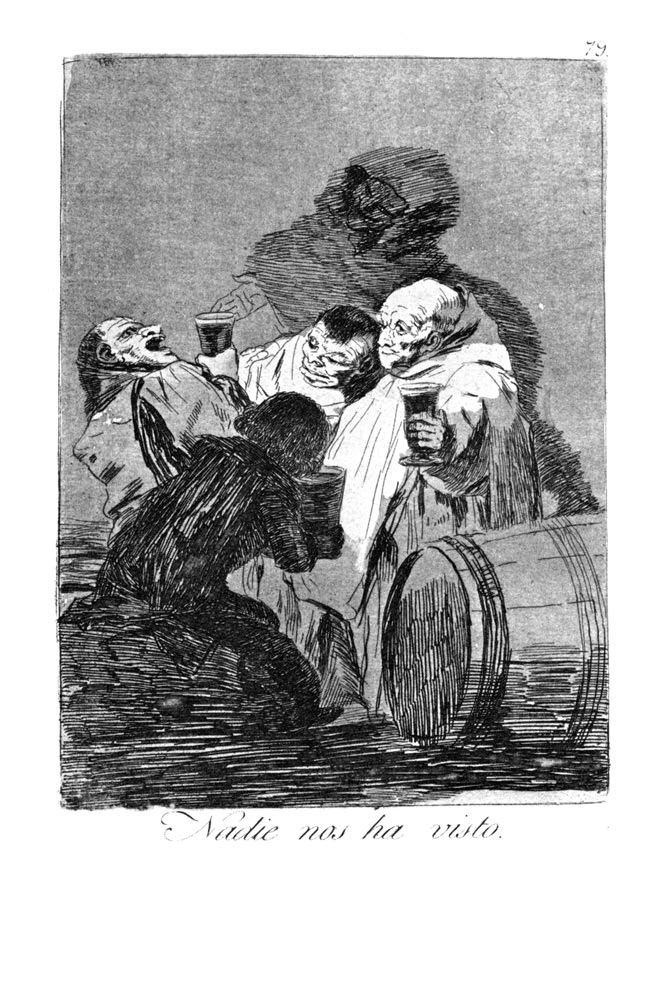 Francisco Goya - Wikipedia