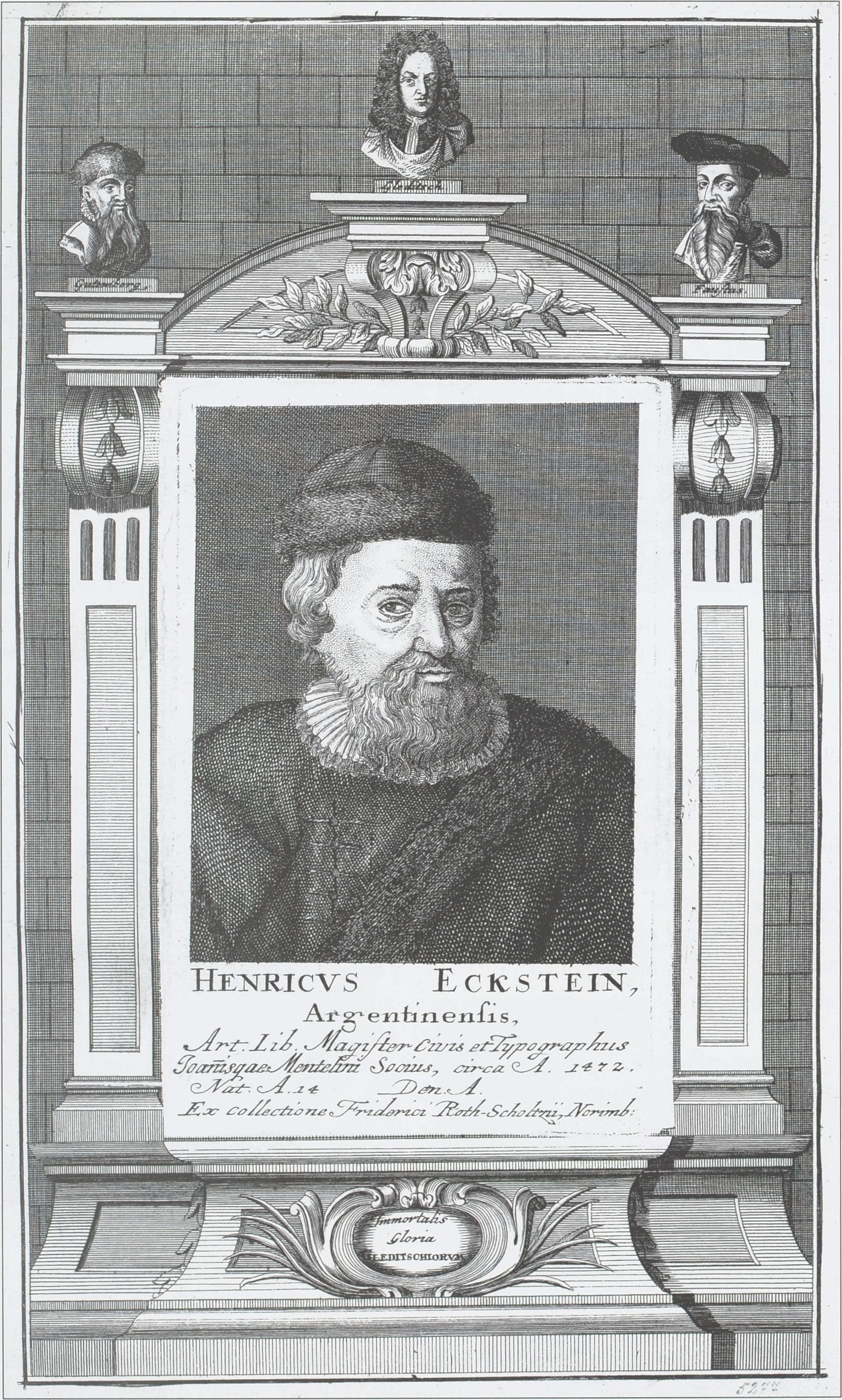 Heinrich Eggestein