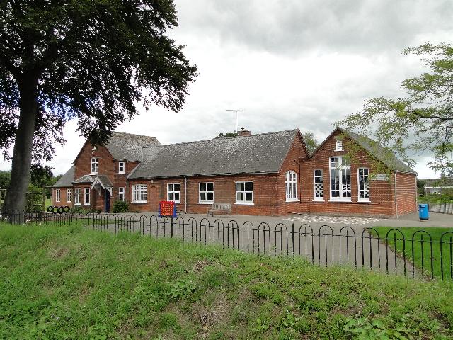 Lawrence Primary School