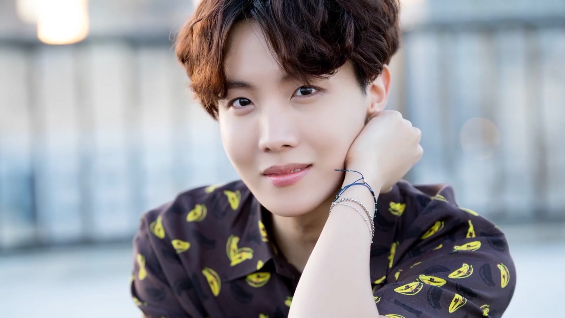 File:J-Hope for BTS 5th anniversary party in LA photoshoot by Dispatch, May  2018 09.jpg - Wikimedia Commons