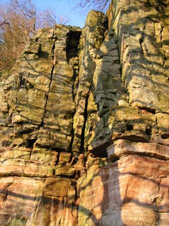 File:Jackdaws' Scar, King's Meaburn - geograph.org.uk - 62197.jpg