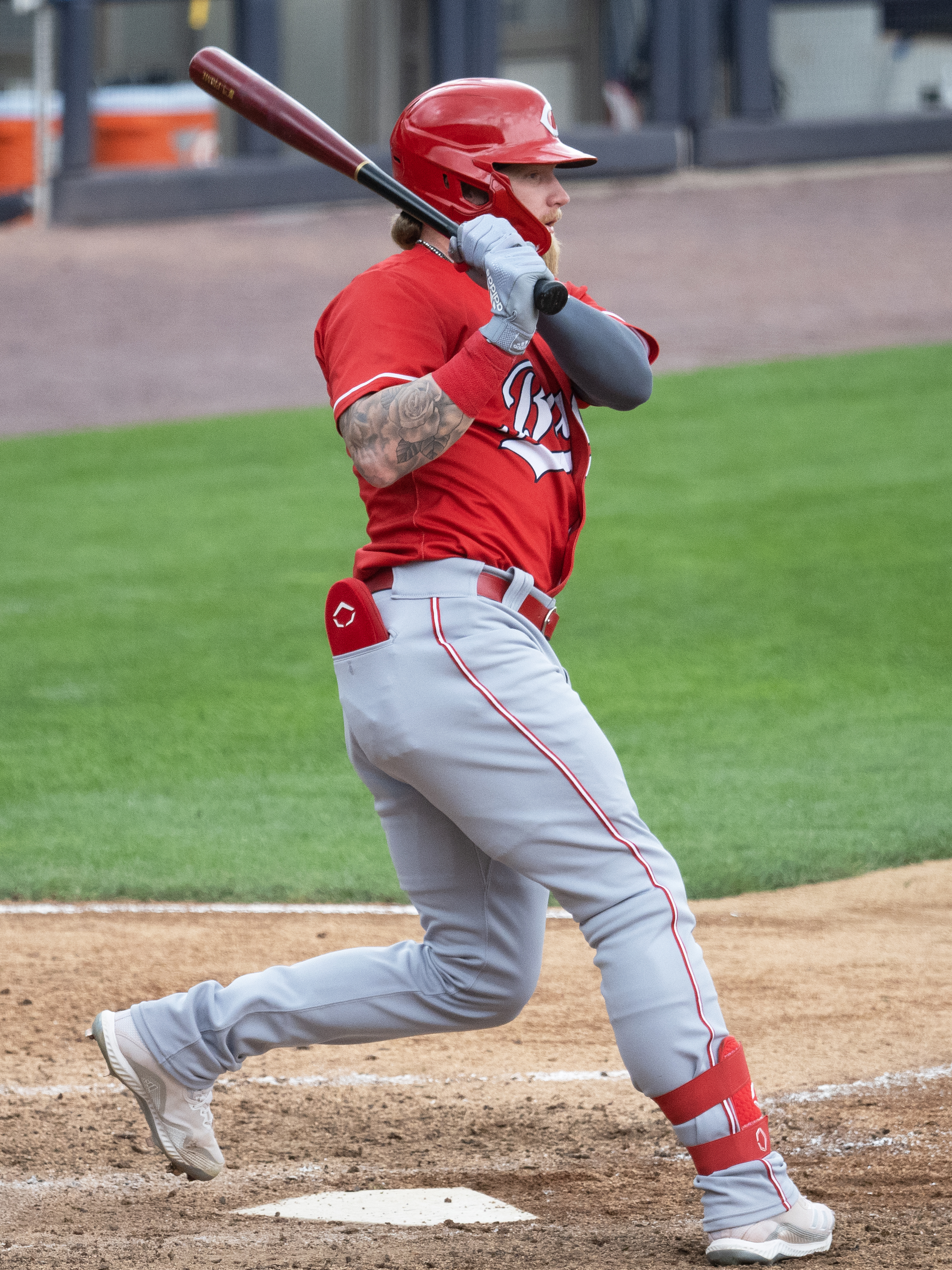 Jesse Winker is returning to the Reds on Friday - Redleg Nation