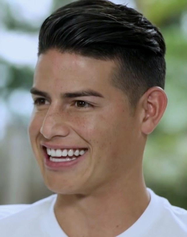 James Rodriguez