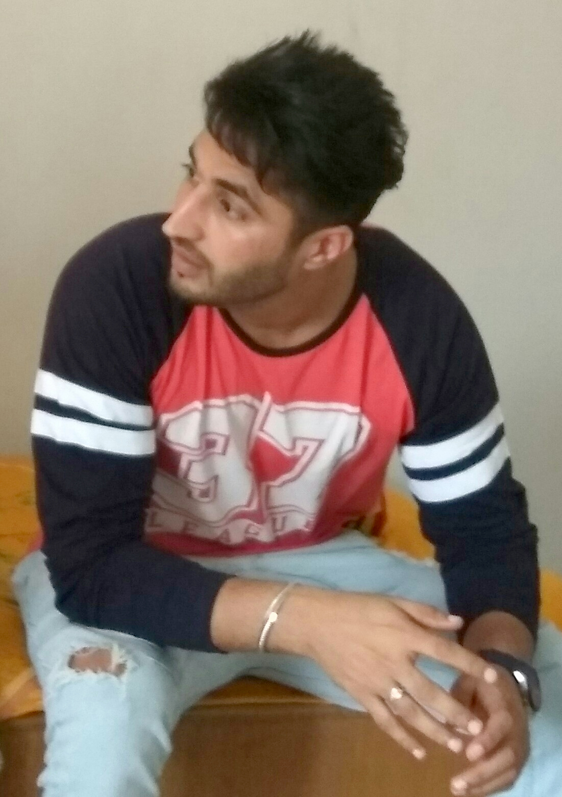 Jassi Gill Wikipedia