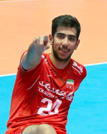 Javad Karimi