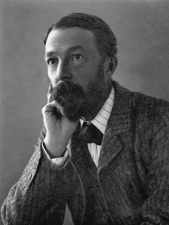 John Addington Symonds