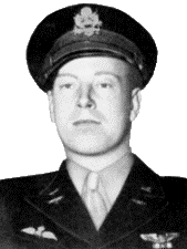 <span class="mw-page-title-main">John C. Morgan</span> United States Air Force Medal of Honor recipient (1914–1991)