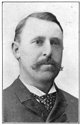 <span class="mw-page-title-main">John F. Forward Sr.</span> American mayor of San Diego (1851–1926)