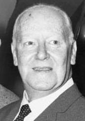 Kenneth Slessor on 3 January 1949