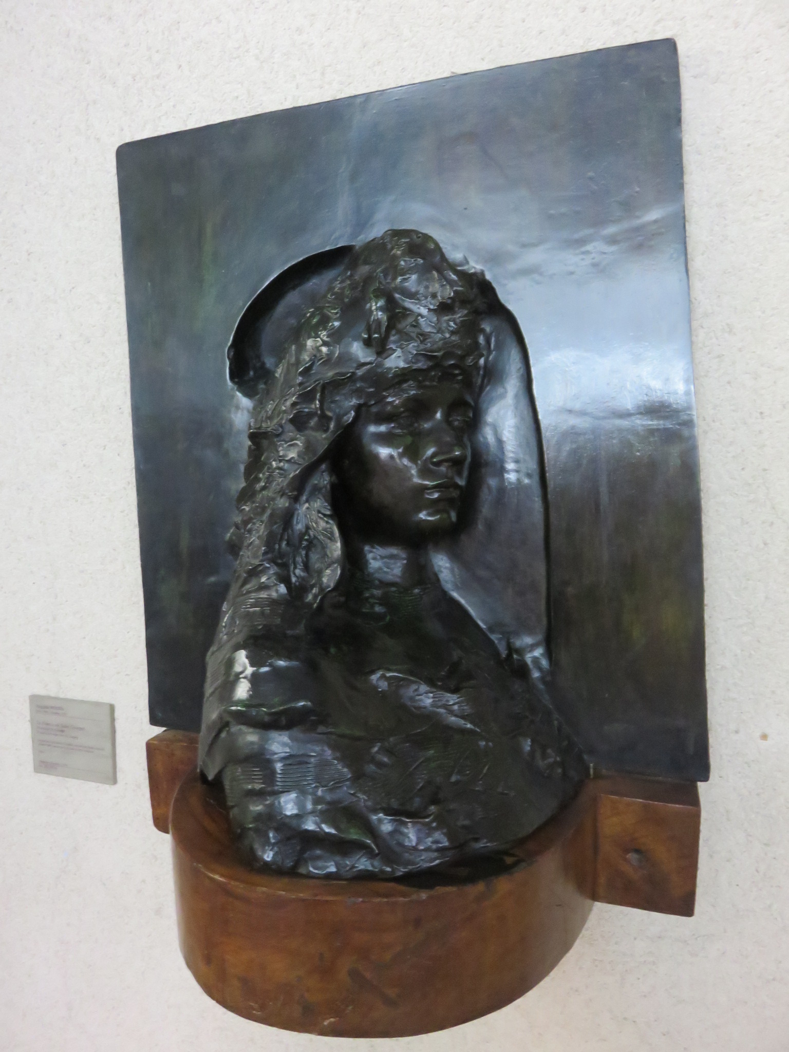 Fichier:La France ou Saint-Georges, par Auguste Rodin 001.JPG ...