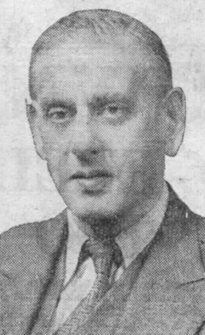 Silkin in 1945