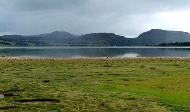 Loch Fleet