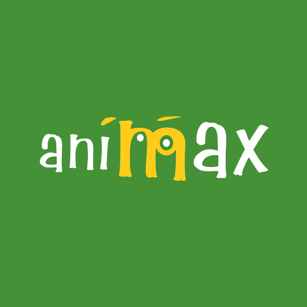 File Logo Animax Png Wikimedia Commons