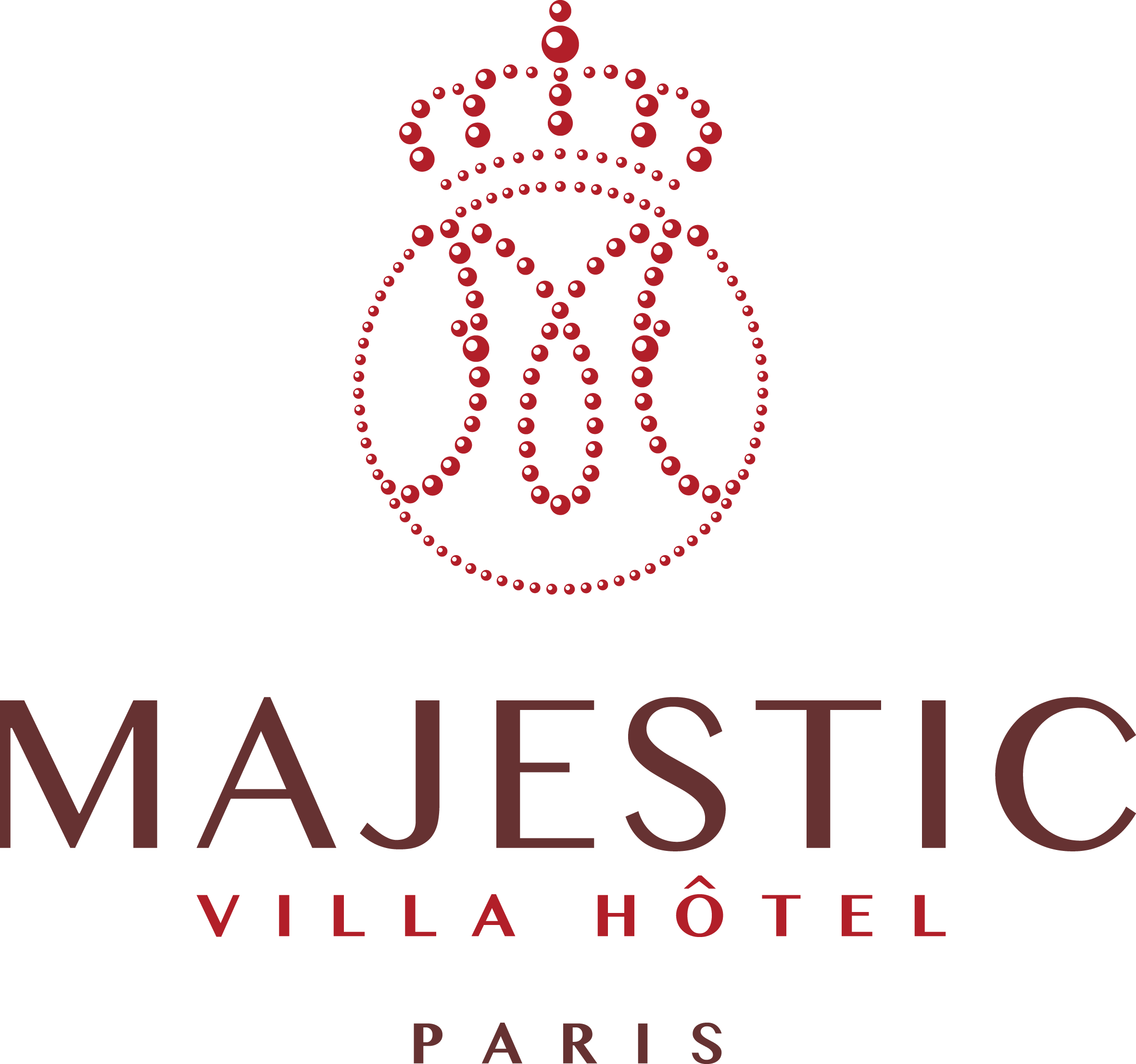 hotel logos with names