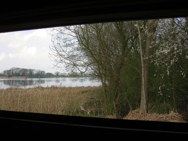 File:Looking North from the New Hide, Weston Turville Reservoir - geograph.org.uk - 1379347.jpg