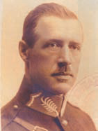 Люцыян Мэнкэ (1887—1940), польскі паліцыянт