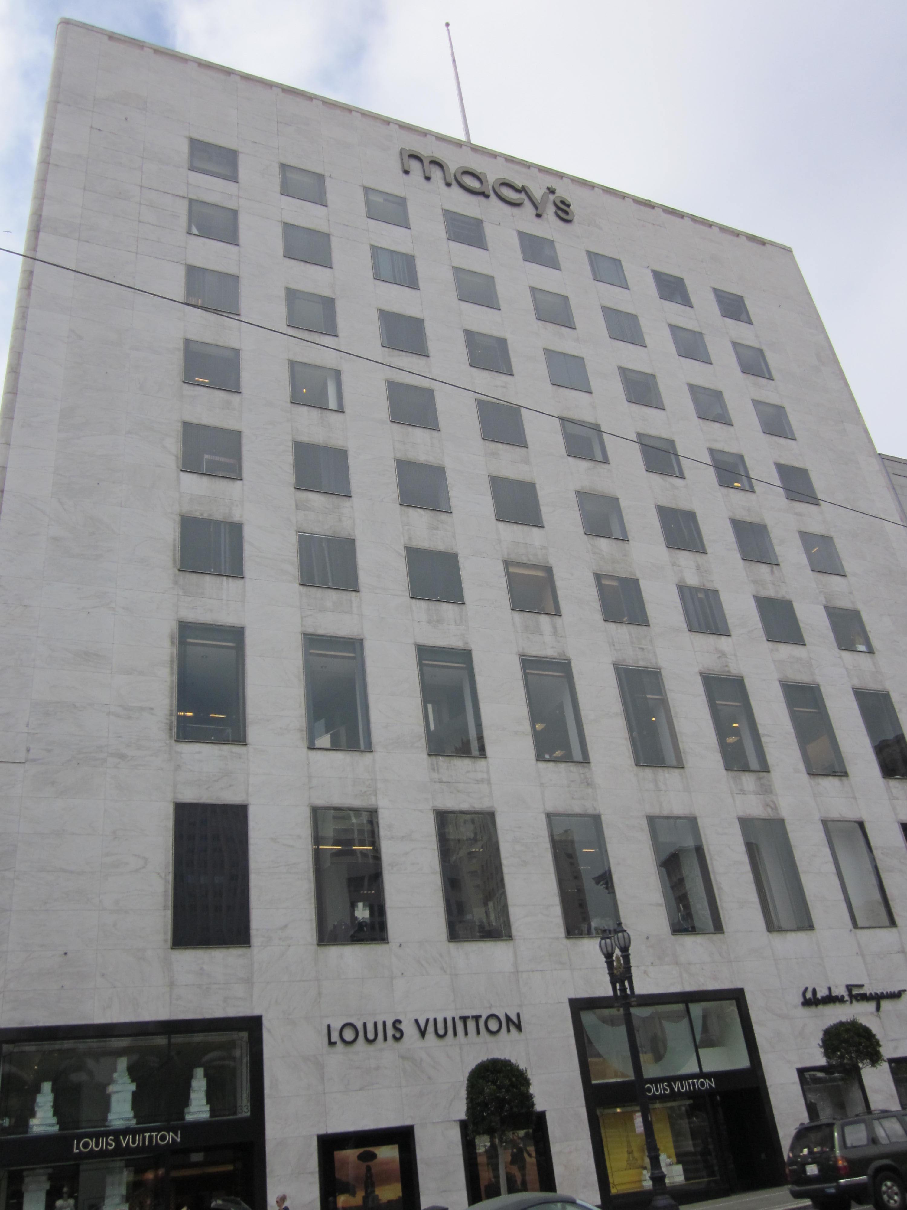 File:Macy&#39;s Union Square, SF front 3.JPG - Wikimedia Commons