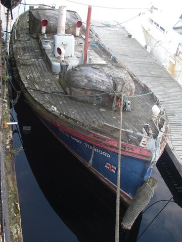 File:Mary Stanford Grand Canal Dock.JPG