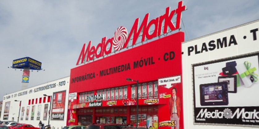 MediaMarkt — Wikipédia