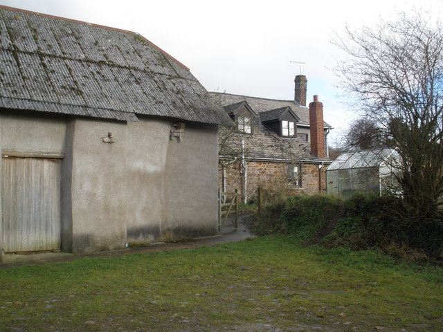 File:Mill Farm - geograph.org.uk - 1135430.jpg