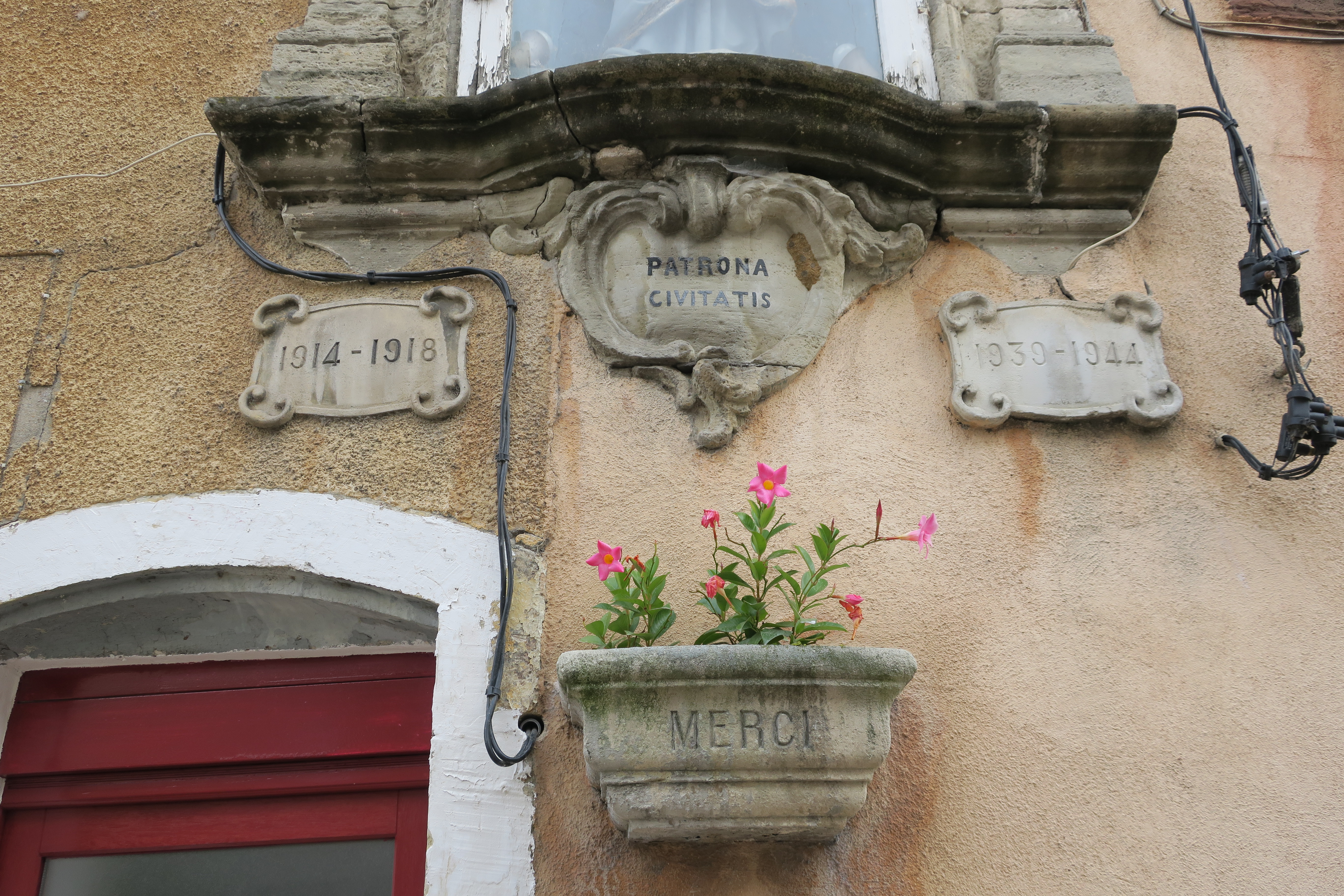 Rue de la vierge ibiza