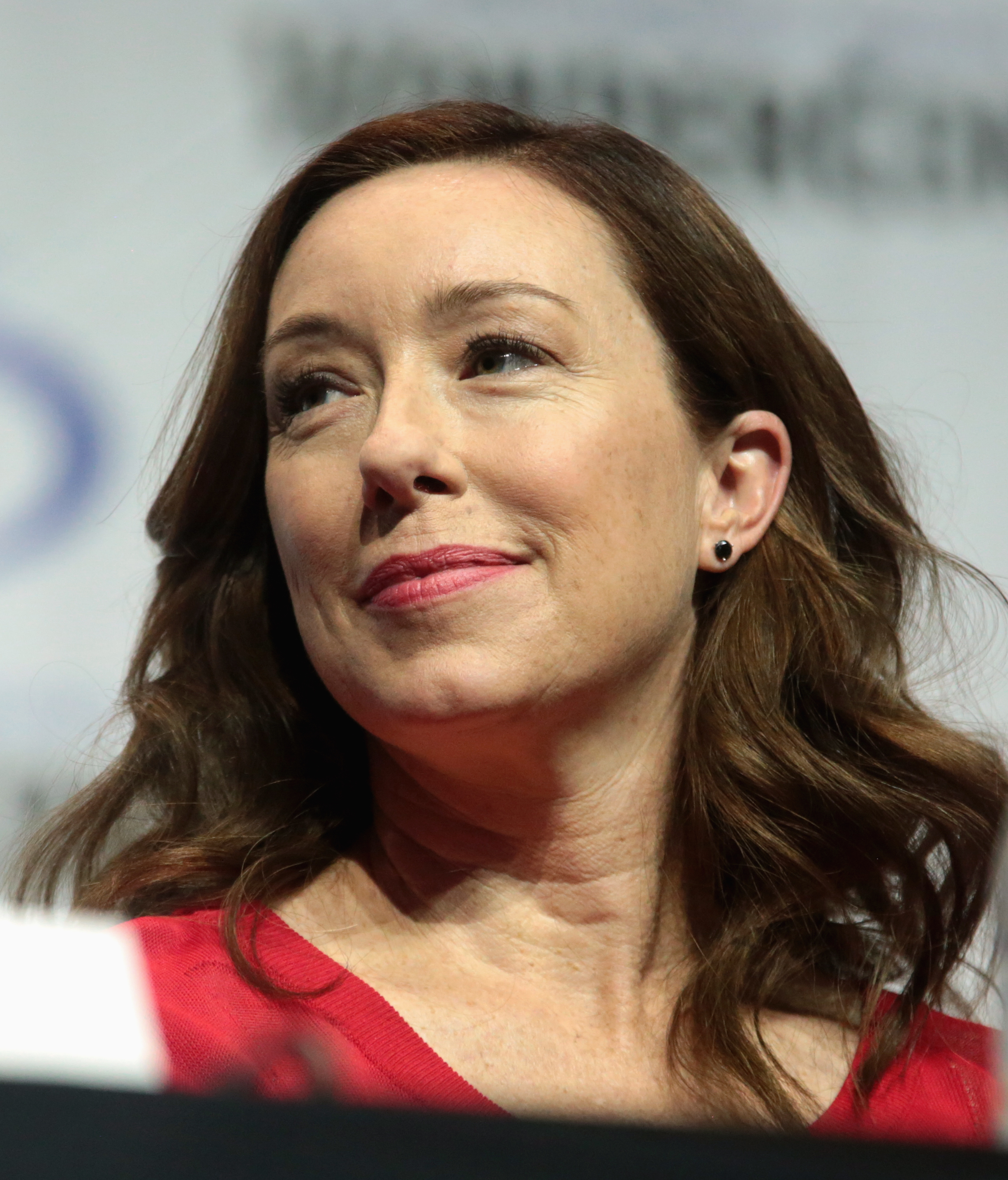 Molly parker deals imdb