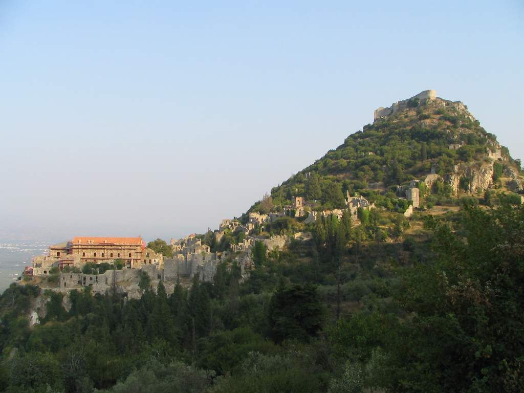 File Mystras General View Wikimedia Commons