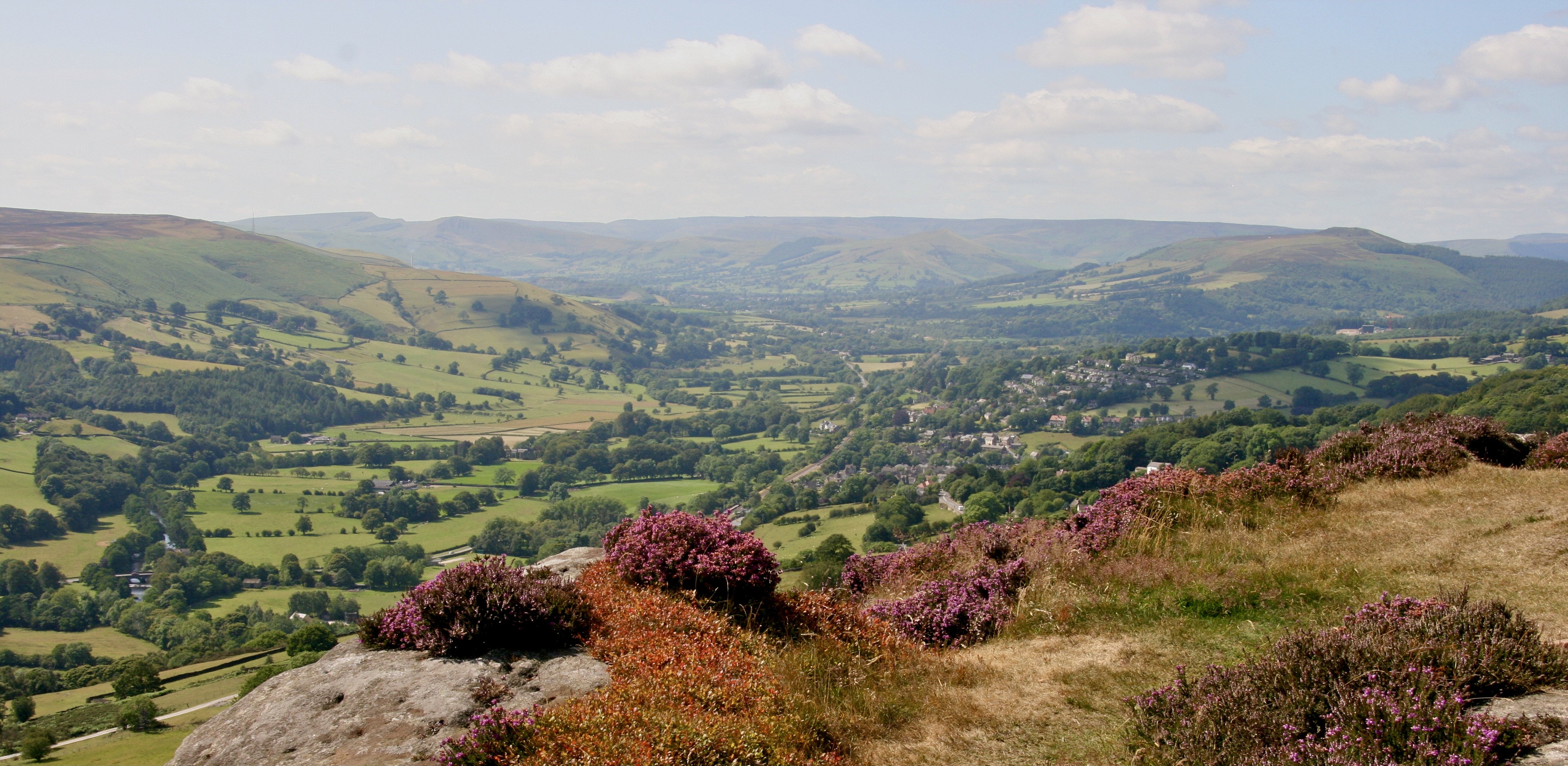 Derbyshire - Wikipedia