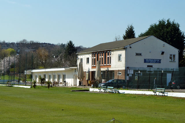 File:North Middlesex Sports Club - geograph.org.uk - 2314422.jpg