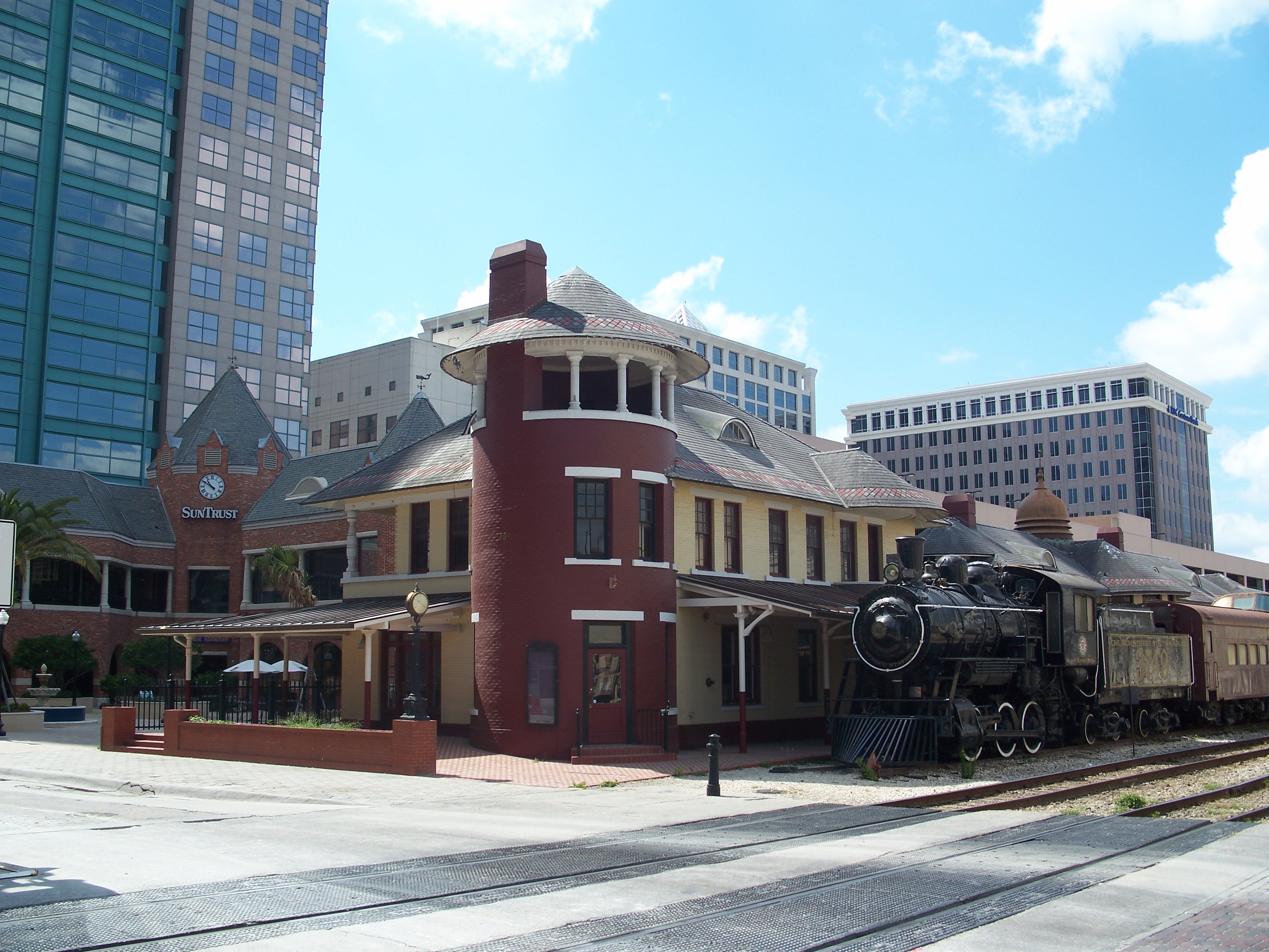 West Church Street Orlando_Railroad_Depot05