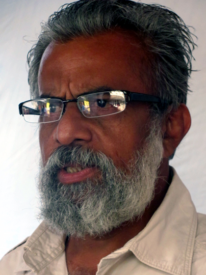 P. Balachandran