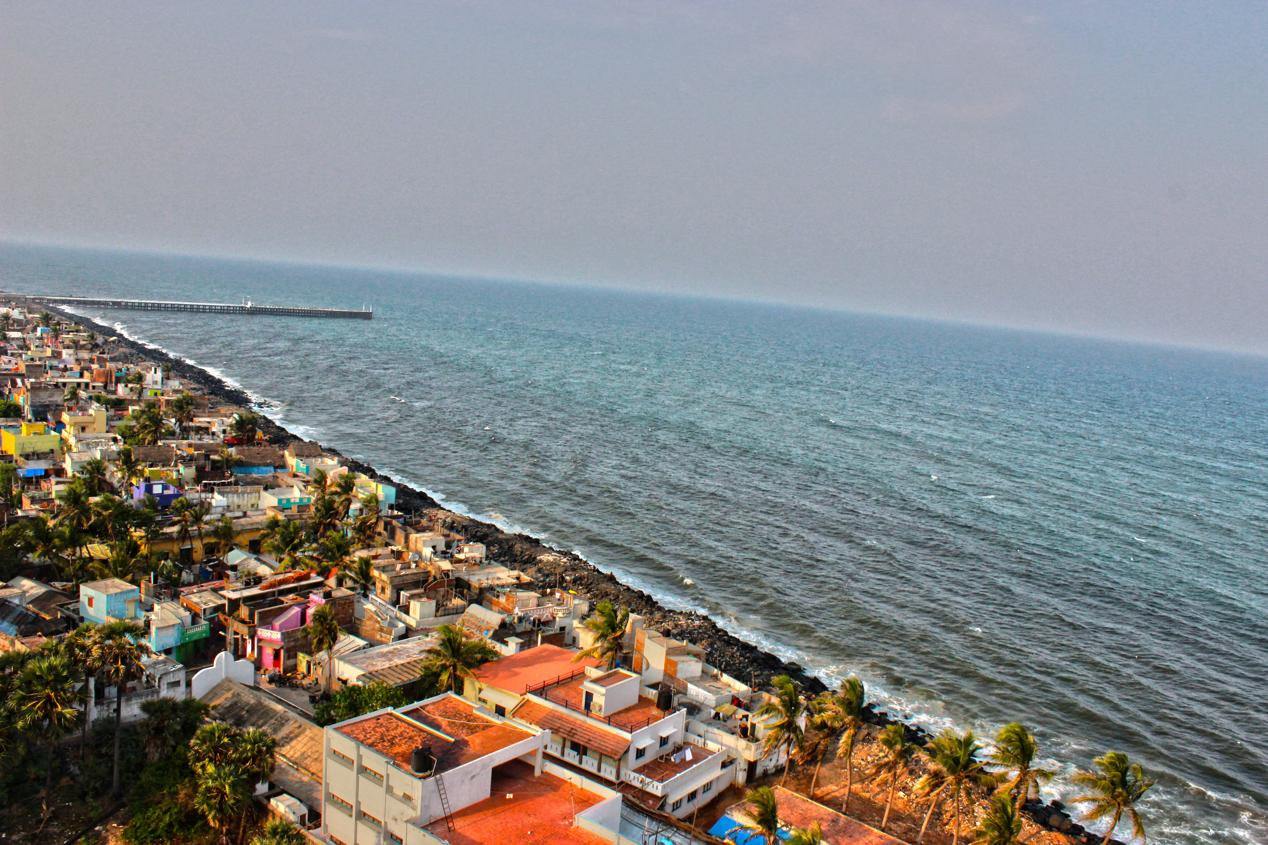 Pondicherry - Wikipedia