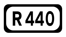 R440 road (Ireland)