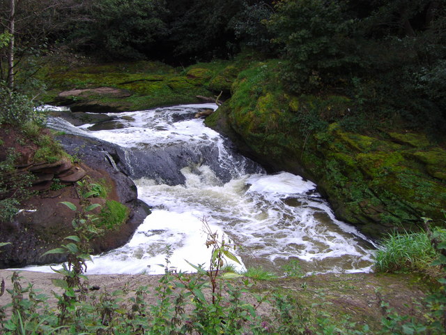 River Darwen