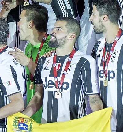 File:Rincon - Juventus Coppa Italia 2017 (cropped).jpg